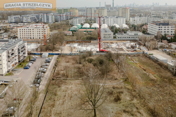 Działka Sprzedaż  Białołęka 4